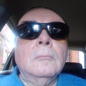 Meet your Posher, Jorge